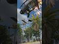 Epic Huey crash 😳 #armareforger #pc #ps5 #xbox #gaming #milsim #funny #shorts