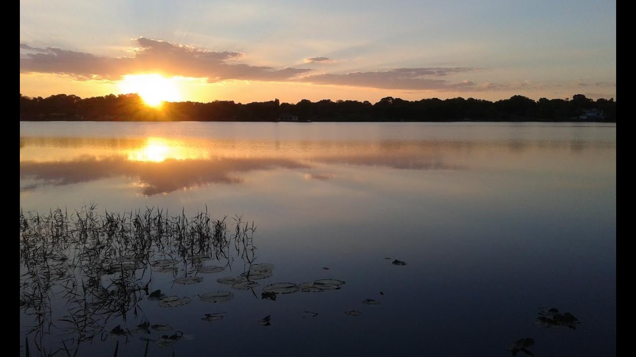 Home for sale 610 W LAKESHORE DRIVE, CLERMONT, FL 34711 YouTube