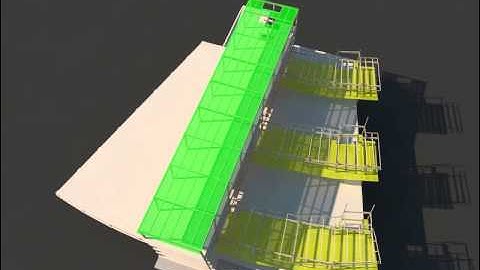 Navisworks timeliner simulation in 3ds Max