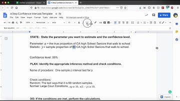4-step data proportion