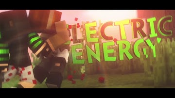 New Intro by ResolveDZN