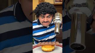 Thumbnail for Don’t Use Your BRAIN Too Much 🍩😱🤣 #shorts