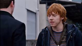 Harry Potter and the Tokyo drift feat۔ Ron Weasley #harrypotter #ronweasley #tokyo #tokyodrift