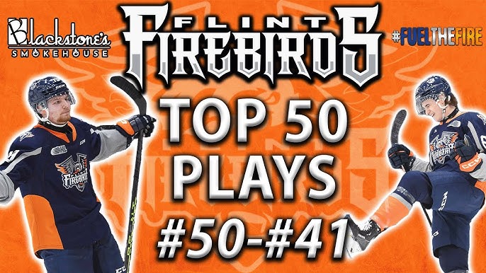 Flint Firebirds on Instagram: There are just a few hours left to