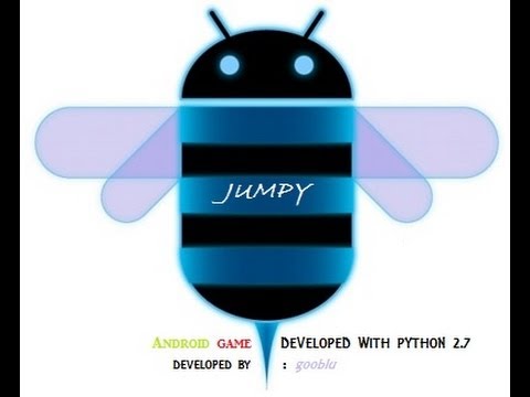 android 2.2 game development with python 2.7.