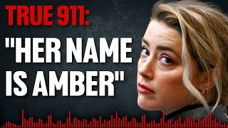 The Mysterious 911 Call from Depp vs. Heard trial