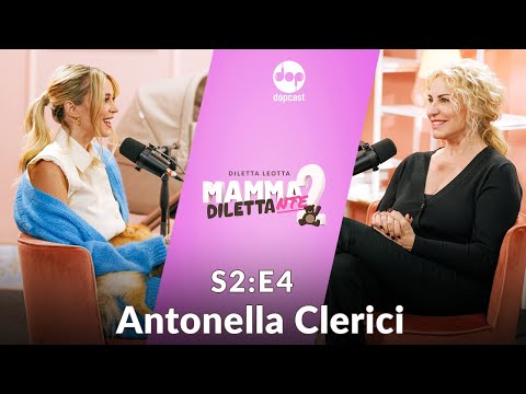 S2:E4 - Tutto è possibile con Antonella Clerici