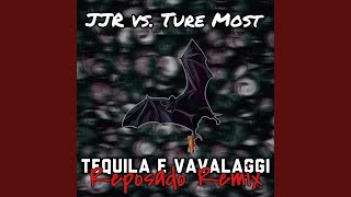 Video thumbnail of "Ture Most - Tequila e vavalaggi (JJR Remix)"