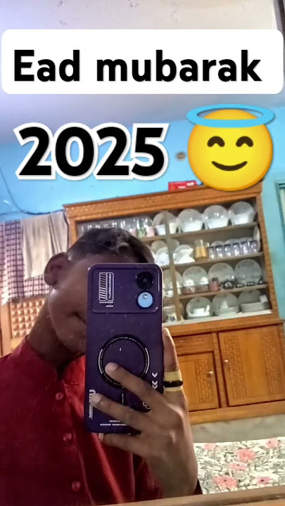 2025 #April#Ead mubarak# viral video#😇😍🌈🥰