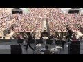 BOMB FACTORY 京都大作戦2012