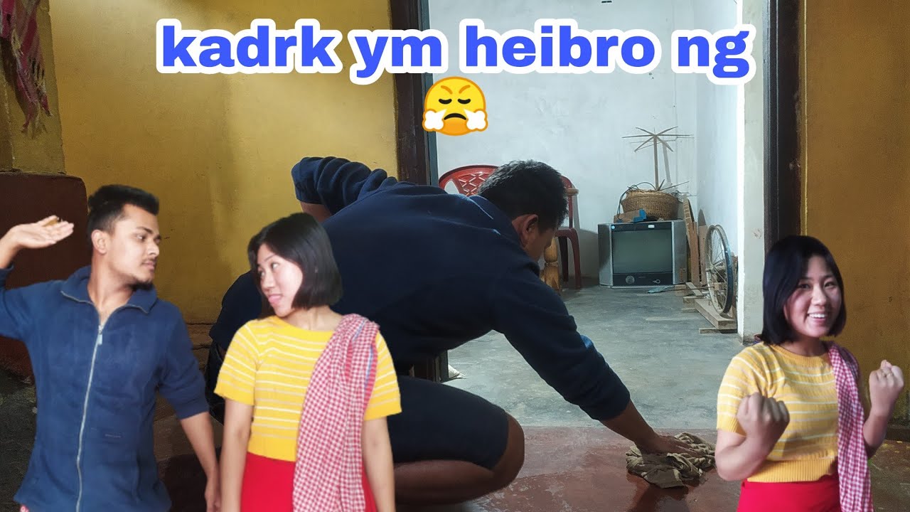 couple prank || wai ga teihalle || ym heinabu silline 😂