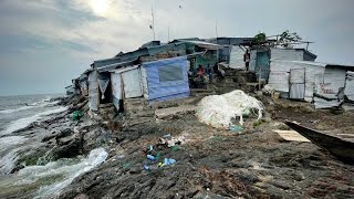 Entre le Kenya et l'Ouganda, une frontière indécise (3/4) • FRANCE 24