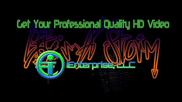 iEnterprise HD Video