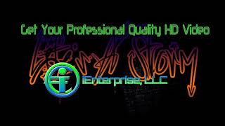 iEnterprise HD Video