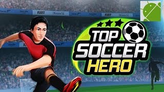 Top Soccer Hero : Bali United