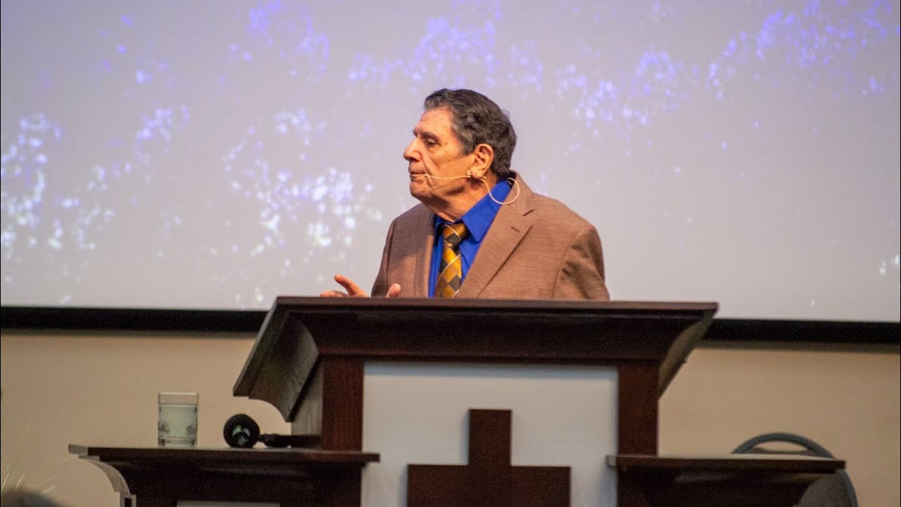 The Mountain Movers: The Preview of the Bride - Bro. Tim Pruitt on February 22, 2026