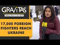 Gravitas Ukraine Direct: Inside Ukraine's training camp for foreign fighters
