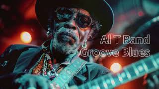 Ai T Band - Groove Blues