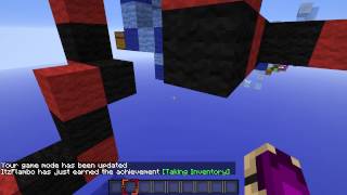 How to download and play Minecraft maps! September 2015 - Mac ~SIMPLE~ screenshot 5
