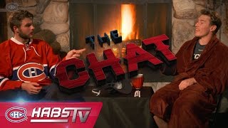 The CHat: Galchenyuk and Gallagher