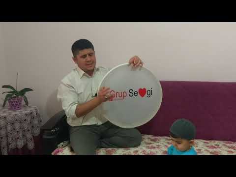 Ali Kırış Güzel