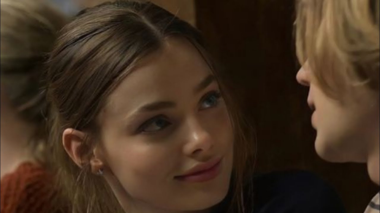 فصليه بعمر ١٨ السنة قصه كاملة