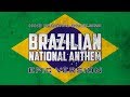 Brazilian National Anthem - Hino Nacional Brasileiro | Epic Version