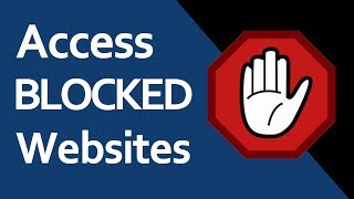 How to UNBLOCK Blocked websites 2018 || Touch VPN कैसे use करें screenshot 4