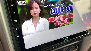 Màn hình Oled C1 Bắc Giang - Fortuner 2021 Bắc Giang - Nội Thất Ô Tô Long Hưng #oledbacgiang