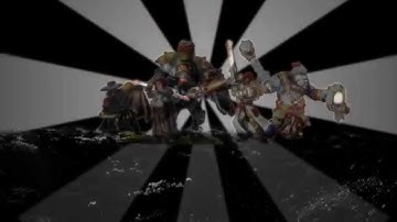 Fools Rush In Trailer - Iron Kingdoms RPG