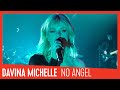 Davina Michelle - 'No Angel' (live bij Qmusic)