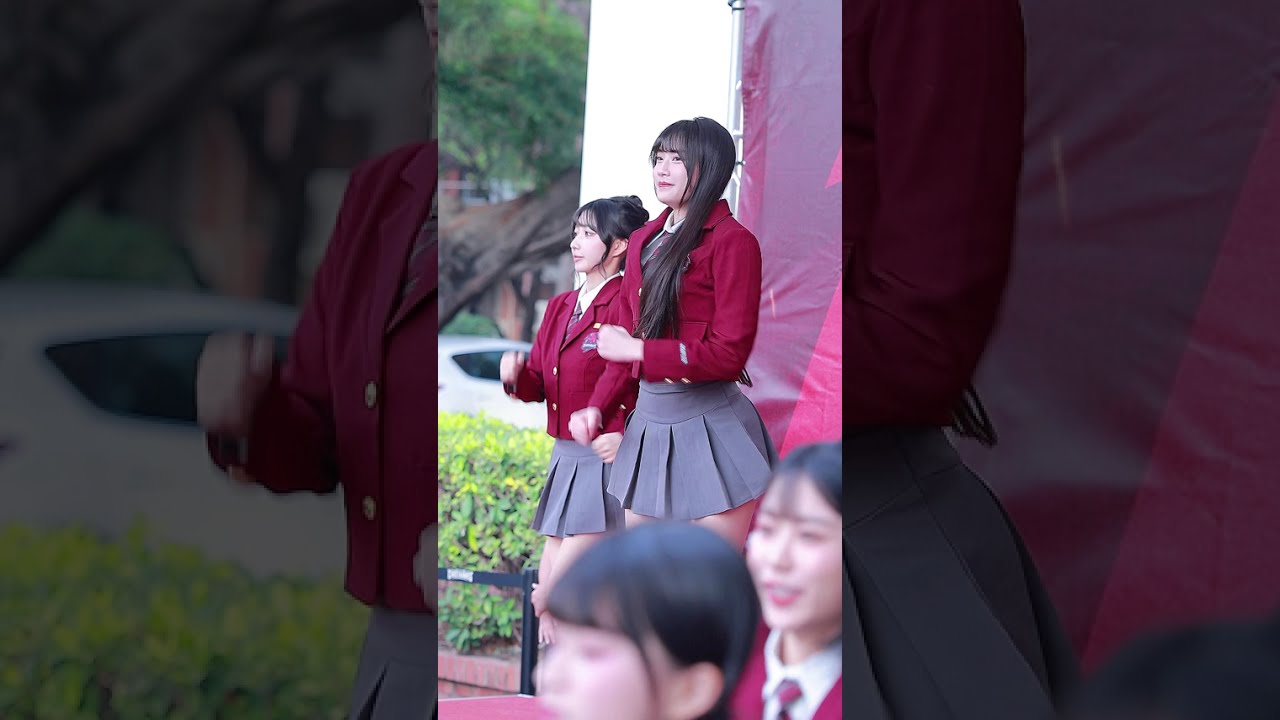 20260117 快來跟李樂學姊 一起跳健康操吧 