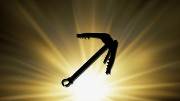 How To GRAPPLE VERY VERY FAST | ARK tldr #13