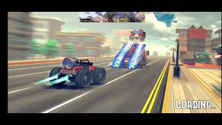 Play Game mini race car Game screenshot 4