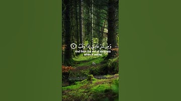 سورة الفلق | 🤍🎧 عبد الباسط #القرآن_الكريم #فلسطين #اكسبلور #fyp