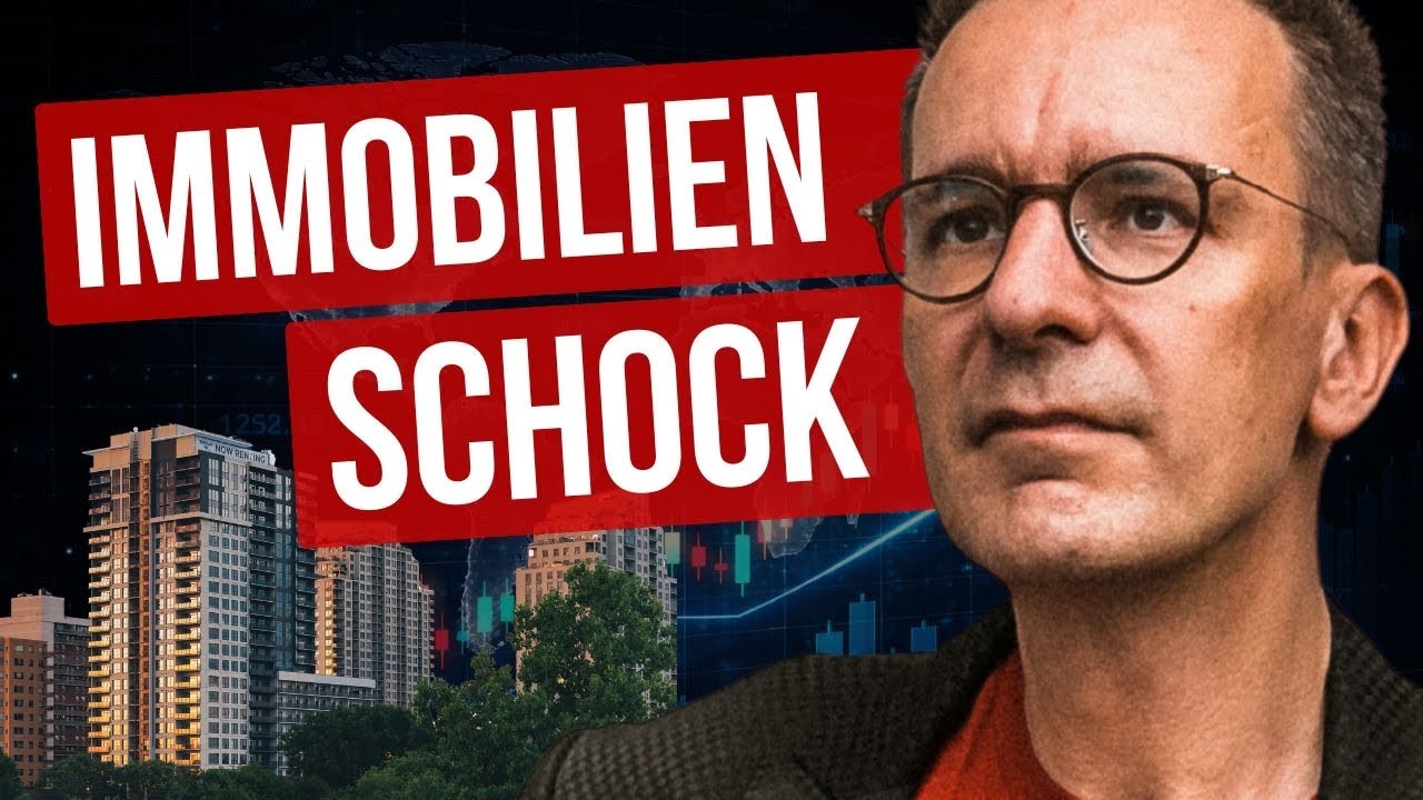 Immobilien 2026: Warum jetzt alles von Zinsen, Politik und Angebot abhängt