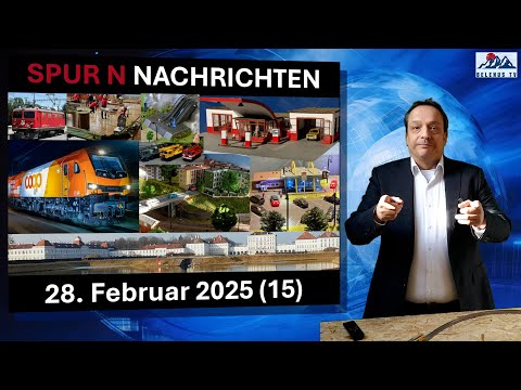 Spur N Nachrichten