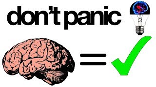 How to Cure Panic Attacks Naturally! (IT WORKS!)