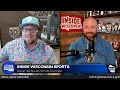 5-26-26 Inside Wisconsin Sports with Trevor and Josh: Miz and Brewers shine on Memorial Day
