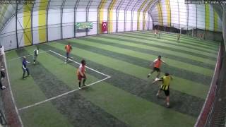 İhkib Ay-Tu Halı Saha - 23-09-2016 230002 - Sosyalhalisaha