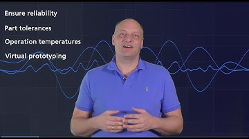 PSpice A/D for Virtual Prototyping