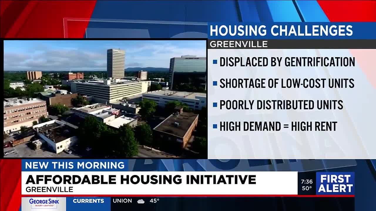 Workforce Housing Initiative In Greenville YouTube Workforce Housing Initiative In Greenville Youtube