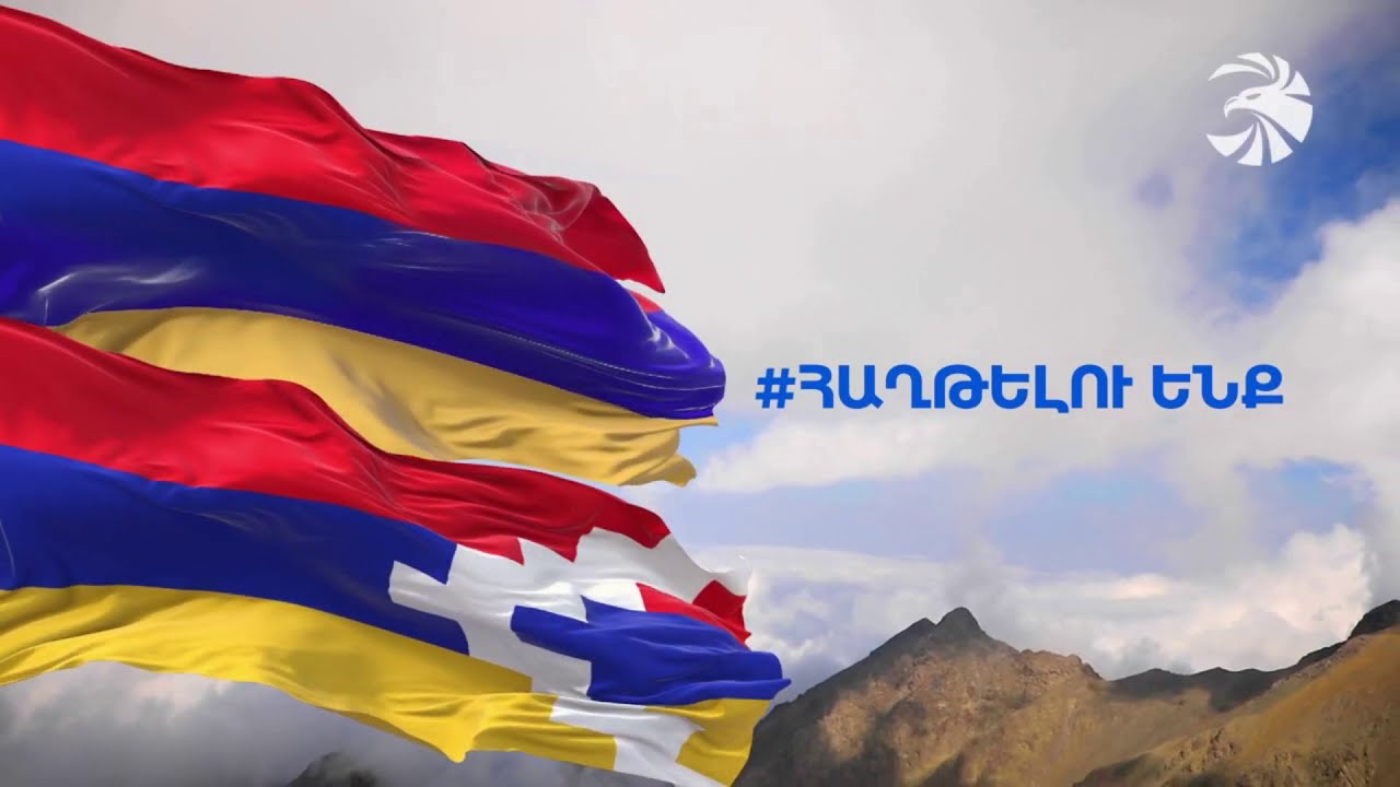 SHAMI - Карабах / Кадры с войны (2020)