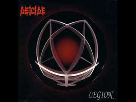 Deicide - Dead But Dreaming