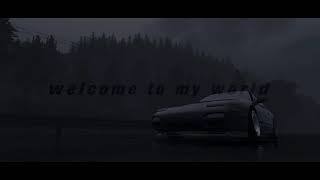 welcome to my world. / Assetto Corsa Akina