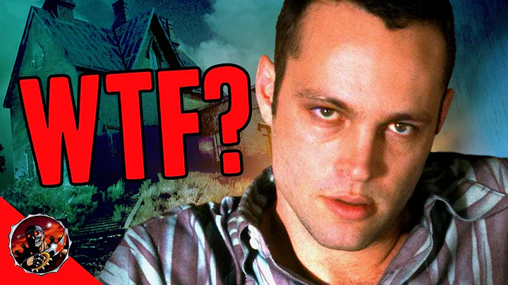 GUS VAN SANT'S PSYCHO (1998) - WTF Happened To This Horror Movie?