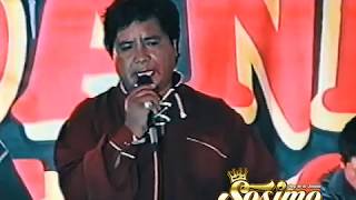 SOSIMO SACRAMENTO - MIX  PARRANDAS DE ORO #ReydeLaJarana #MañanaHoyySiempre