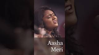 Video thumbnail of "Aasha Meri"