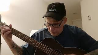 Loose version of the old Scottish Folk song ...Gallows Pole