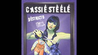 Miniatura de "Cassie Steele - Summer Nights [HD][HQ Download]"